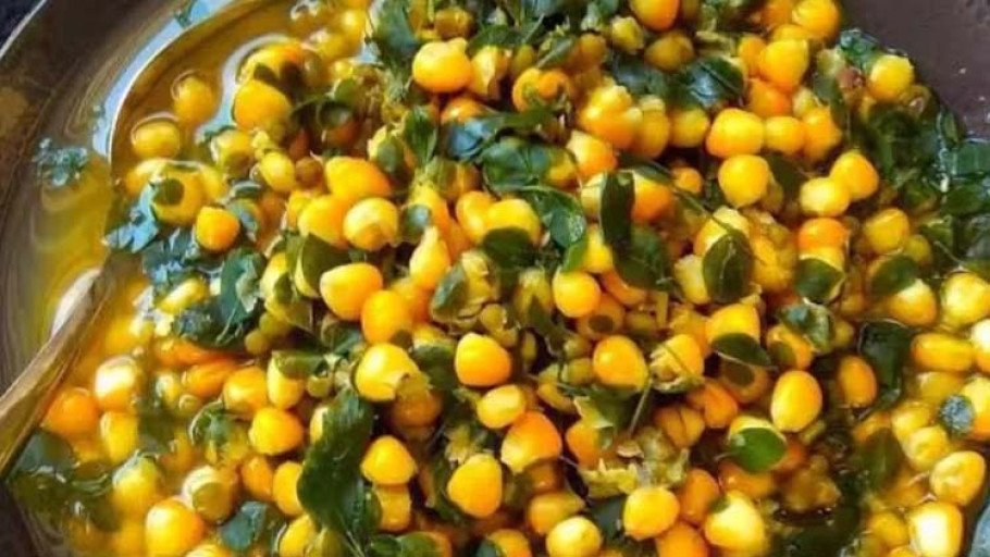Cetamak Jagung
