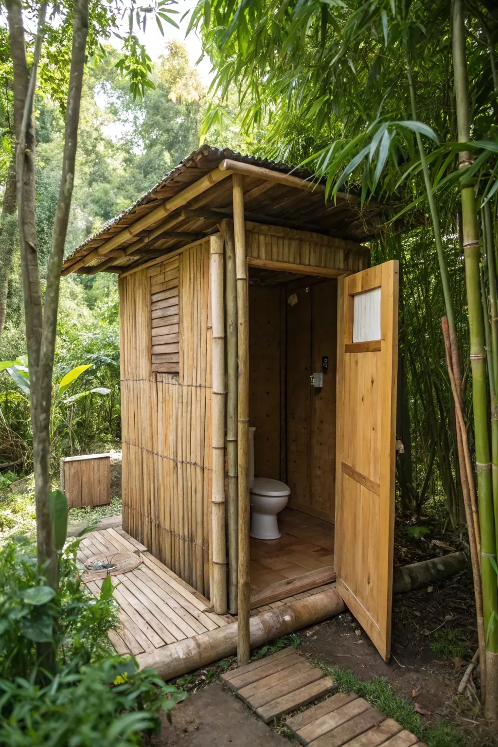 Toilet Umum
