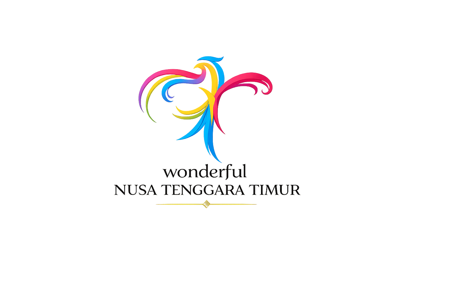 Logo NTT Premium Travel