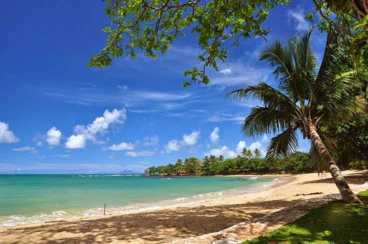 Pantai Nembrala